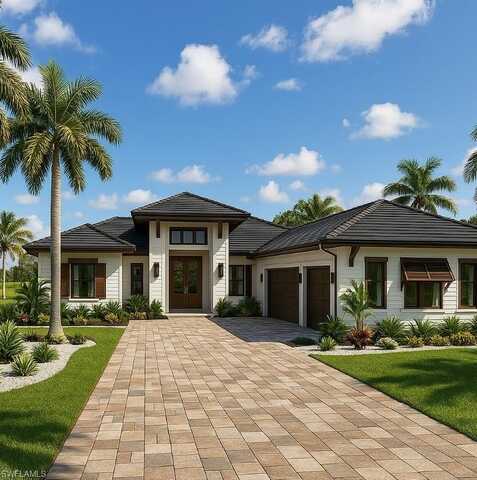 4461 Pine Ridge, NAPLES, FL 34119