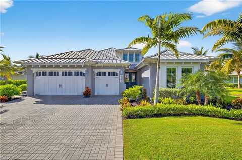 6040 Lucaya, NAPLES, FL 34113