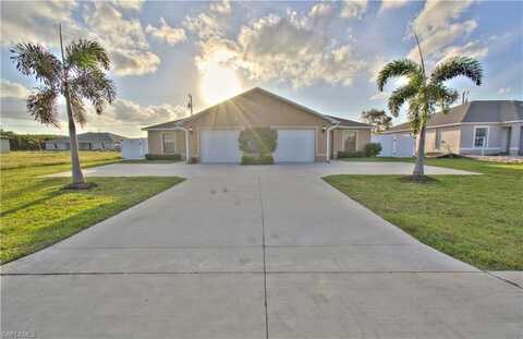 512 Skyline, CAPE CORAL, FL 33991