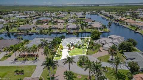 4012 SW 28th, CAPE CORAL, FL 33914