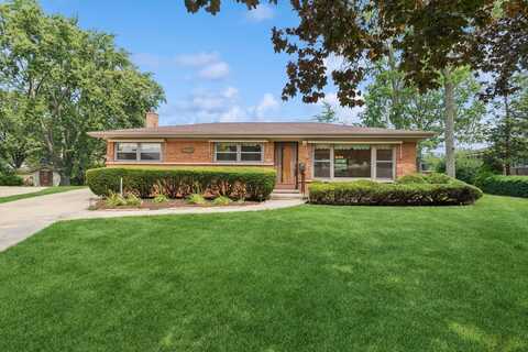 2528 William Avenue, Glenview, IL 60025