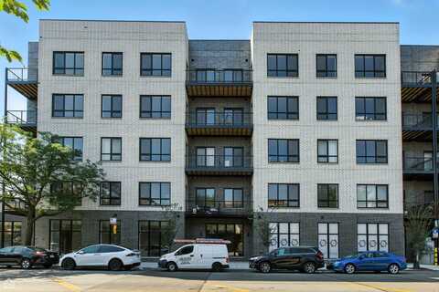 2127 W Madison Street, Chicago, IL 60612