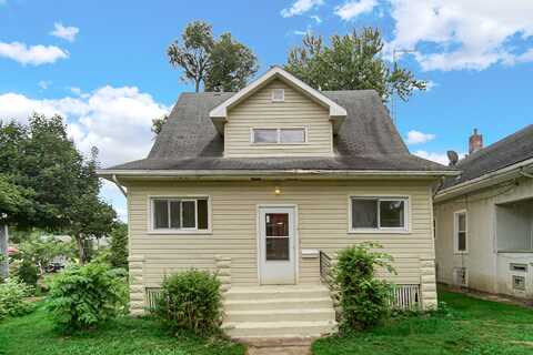 744 S Elm Avenue, Kankakee, IL 60901