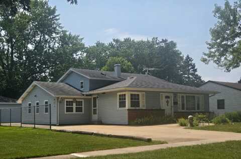2201 Kingfisher Lane, Rolling Meadows, IL 60008