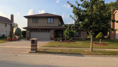 538 Northport Drive, Elk Grove Village, IL 60007
