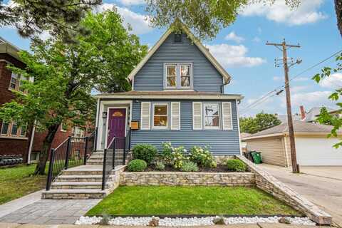 3335 Clinton Avenue, Berwyn, IL 60402