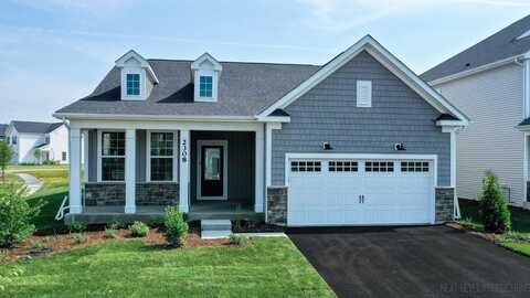 2308 Lawlor Lane, Naperville, IL 60564