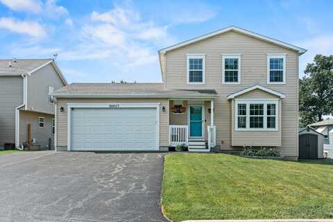 24857 W Park Avenue, Lake Villa, IL 60046