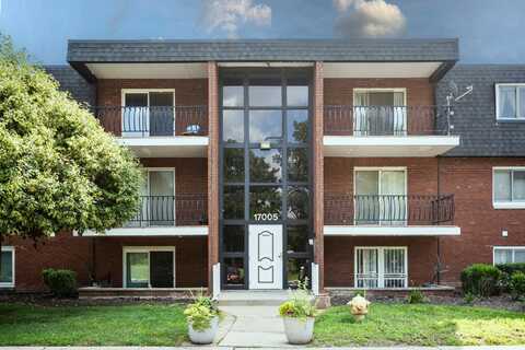 17005 Albany Avenue, Hazel Crest, IL 60429