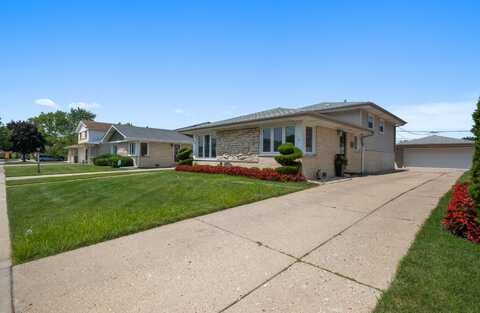 8426 W Betty Terrace, Niles, IL 60714
