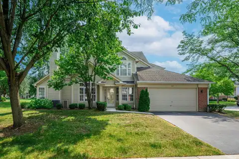 407 Cromwell Circle, Bartlett, IL 60103