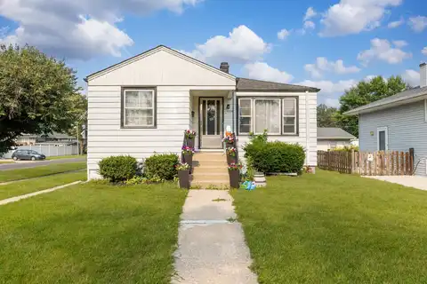 4536 Oak Park Avenue, Forest View, IL 60402