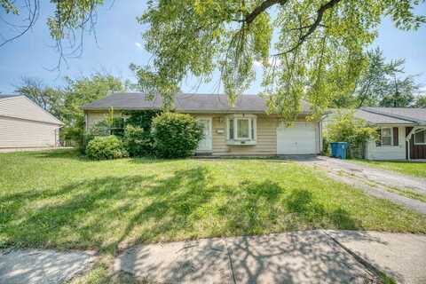 2912 223rd Place, Sauk Village, IL 60411