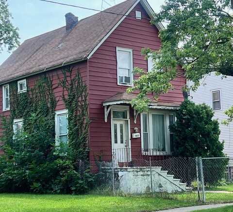 10615 S Perry Avenue, Chicago, IL 60628