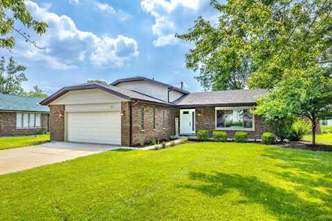812 Lear Lane, New Lenox, IL 60451