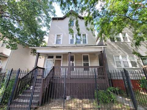 730 W 51st Street, Chicago, IL 60609