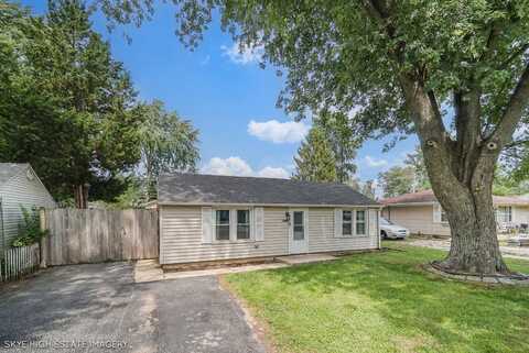 2417 Grape Street, Joliet, IL 60435