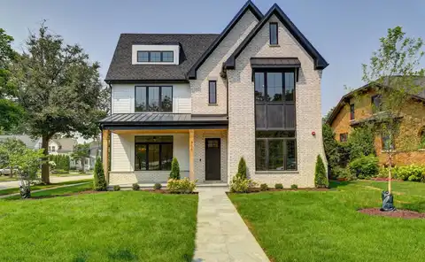 300 Meacham Avenue, Park Ridge, IL 60068