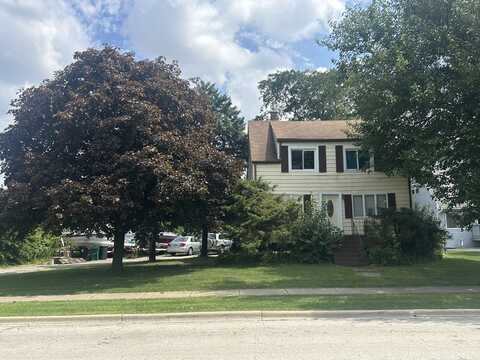 7121 S Oketo Avenue, Bridgeview, IL 60455