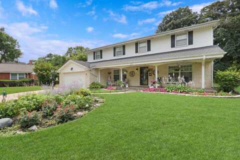 2310 Malik Court, Glenview, IL 60025