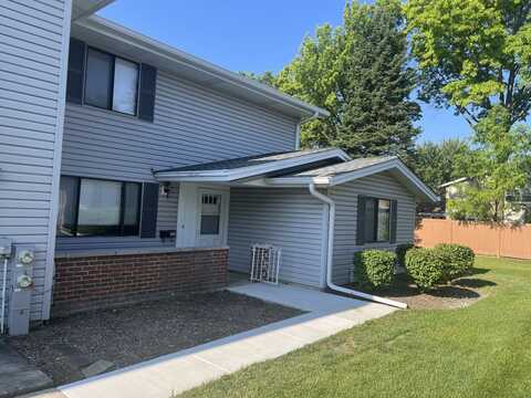 undefined, Schaumburg, IL 60194