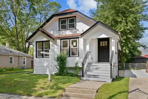 9336 Tulley Avenue, Oak Lawn, IL 60453