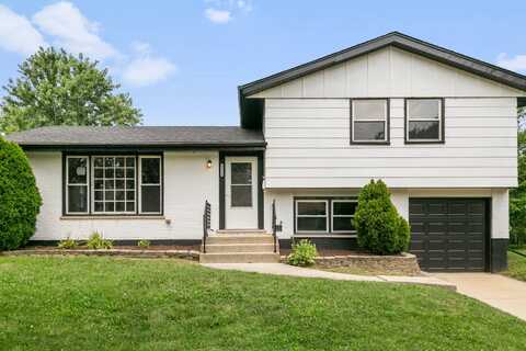 3316 Birchwood Drive, Hazel Crest, IL 60429