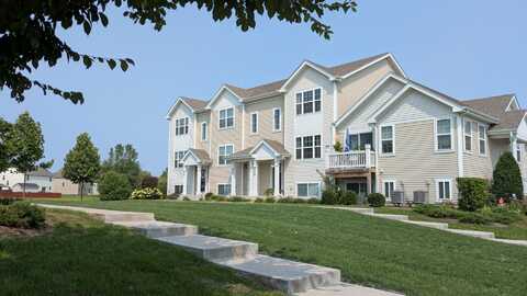 605 Berry Ridge Drive, Joliet, IL 60431