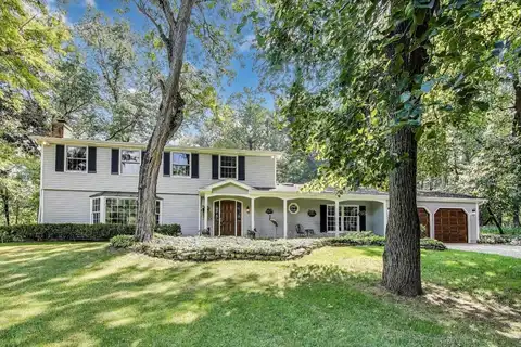 257 Kimberly Road, North Barrington, IL 60010