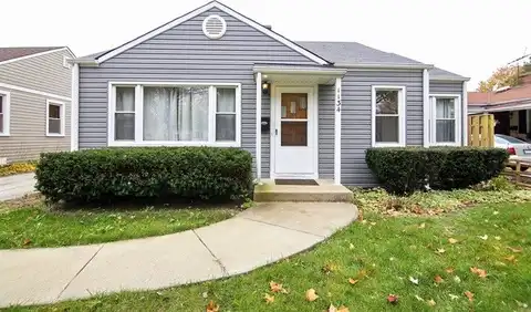 1134 Webster Lane, Des Plaines, IL 60016