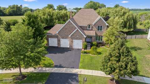 12908 Timber Wood Circle, Plainfield, IL 60585
