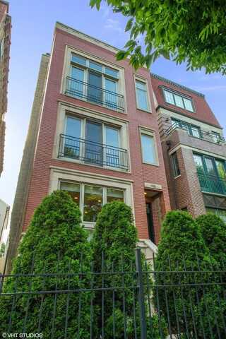 1036 N Wolcott Avenue, Chicago, IL 60622