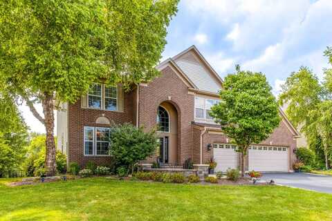 724 Porter Circle, Lindenhurst, IL 60046