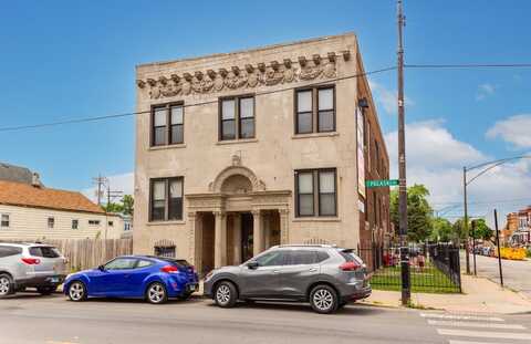 2434 S Pulaski Road, Chicago, IL 60623