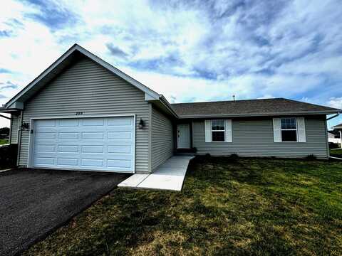 209 Autumnwood Lane, Davis Junction, IL 61020