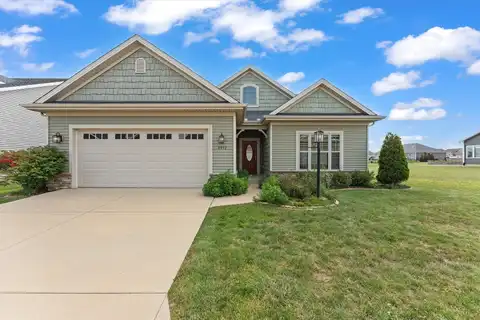 3912 Liberty Circle, Champaign, IL 61822
