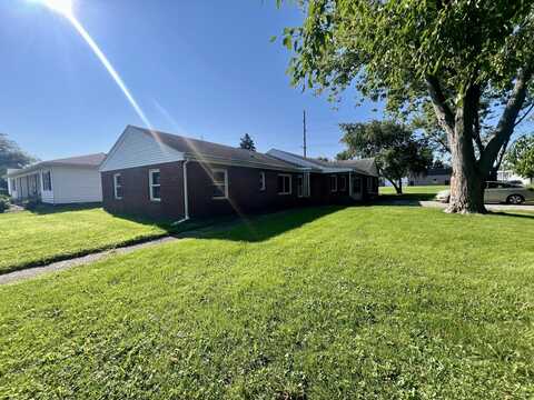 502 N Century Boulevard, Rantoul, IL 61866