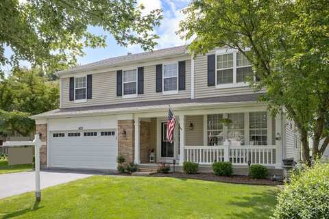 655 S Haverhill Lane, South Elgin, IL 60177