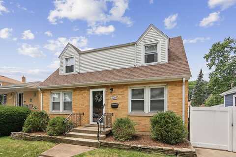 10632 S Hamlin Avenue, Chicago, IL 60655