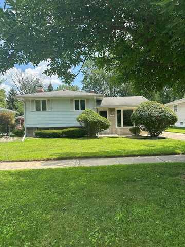 17871 Locust Street, Lansing, IL 60438