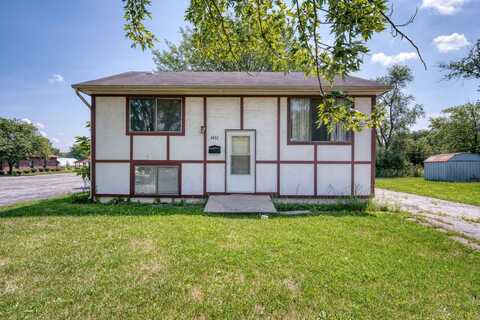 2432 223rd Street, Sauk Village, IL 60411