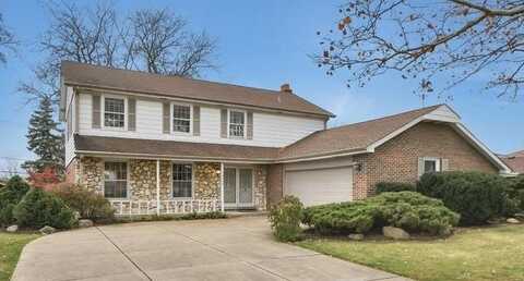 14508 Maycliff Drive, Orland Park, IL 60462