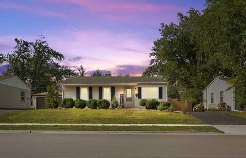 124 Bernard Drive, Buffalo Grove, IL 60089