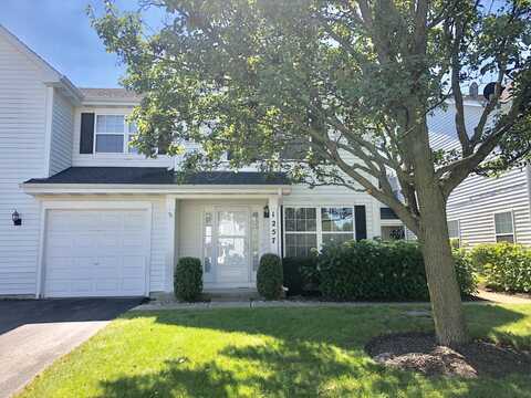 1257 Orleans Drive, Mundelein, IL 60060