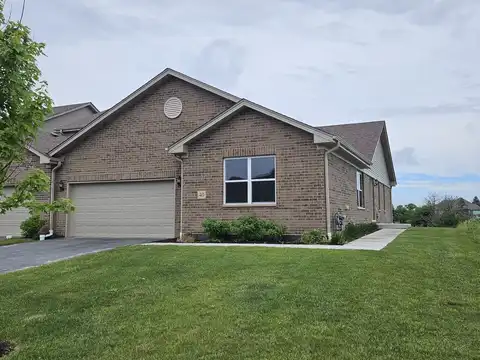 40 Olympus Drive, Tinley Park, IL 60477