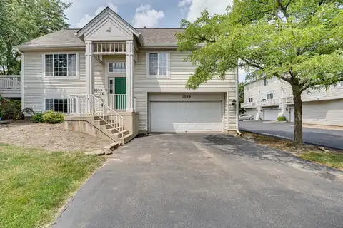 3399 Ravinia Circle, Aurora, IL 60504