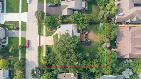 2022 Stoddard Avenue, Wheaton, IL 60187