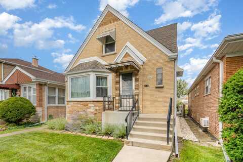 2843 N Moody Avenue, Chicago, IL 60634