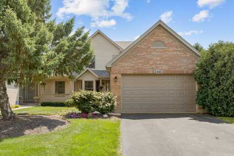 655 Hampshire Drive, Hampshire, IL 60140