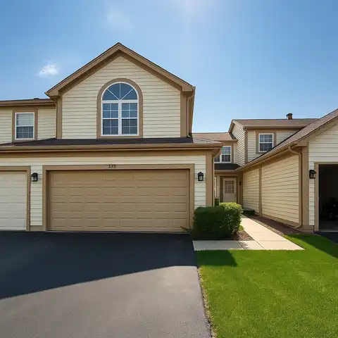 1140 Longford Road, Bartlett, IL 60103